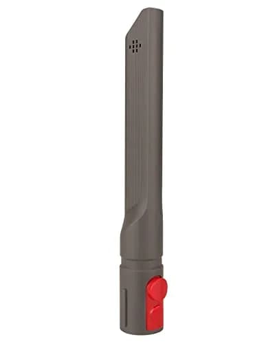 Fullclean Crevice Tool Attachment for Dyson Cordless Vacuums | 2.54cm (0.6" Opening) for Tight Spaces thumbnail 1