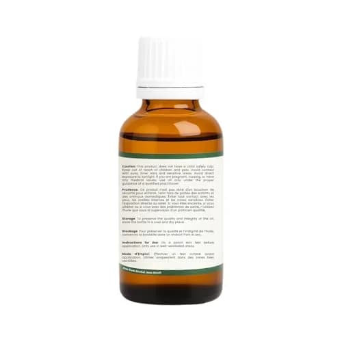 R V Essential Pure Jasmine Essential Oil 10ml (0.338 Fl Oz) | 100% Pure & Natural Steam Distilled Aromatherapy Oil thumbnail 3
