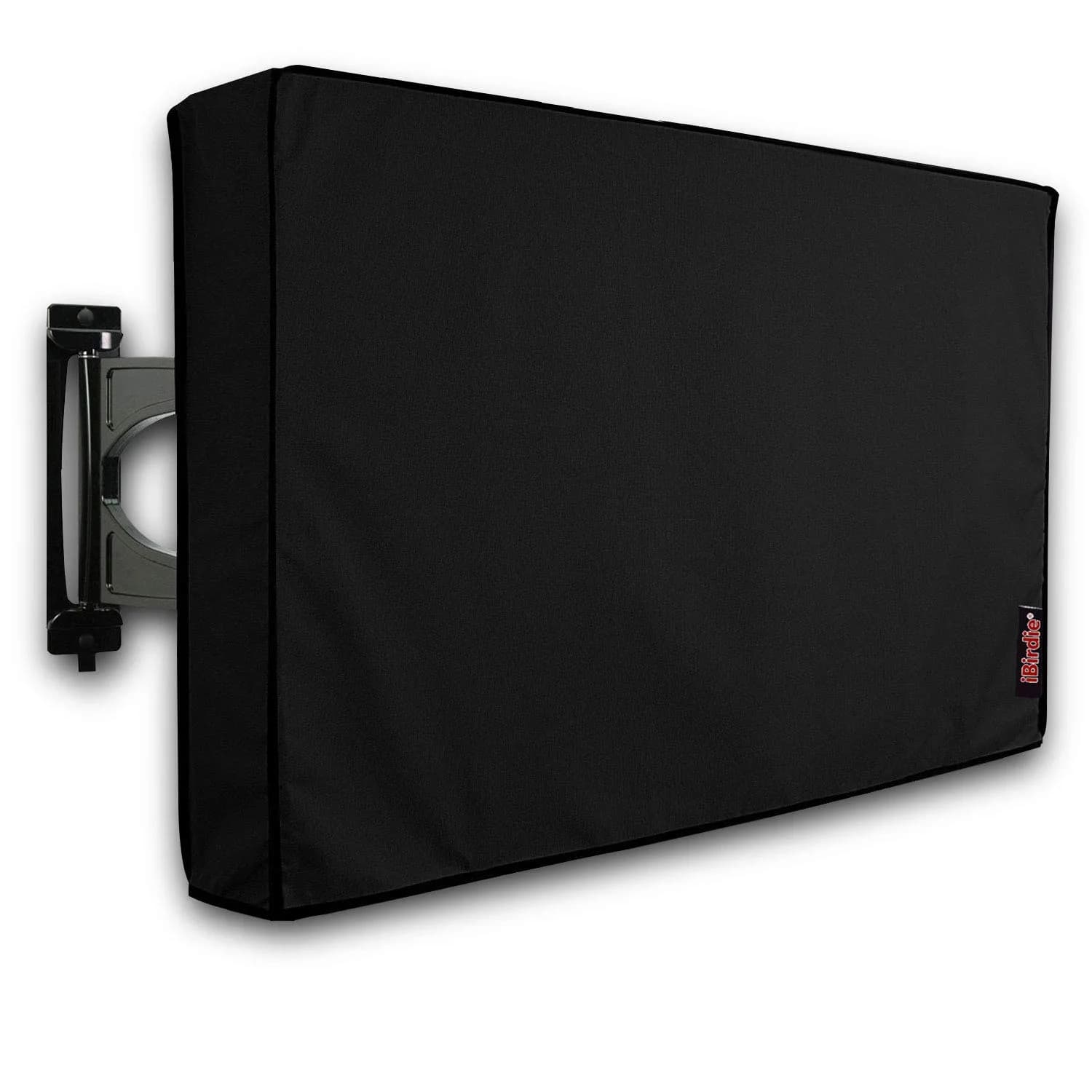iBirdie Outdoor TV Cover for 48 to 50 inch TVs | Waterproof & Weatherproof 600D Oxford Fabric - main product image