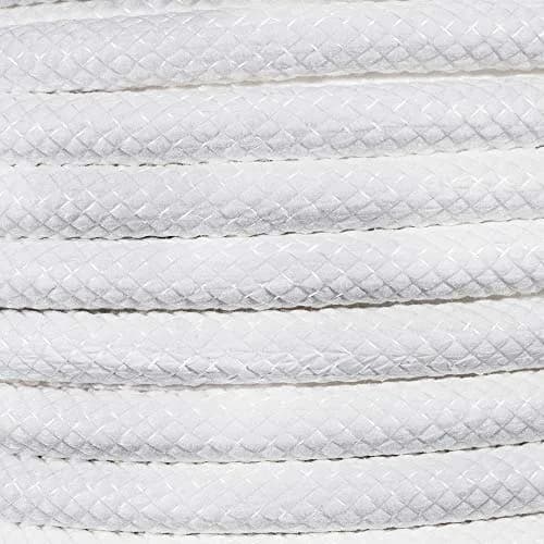 Craft County Coiling Cord 1/2 Inch | 100 Feet for Basket Weaving & Fiber Sculpting thumbnail 3