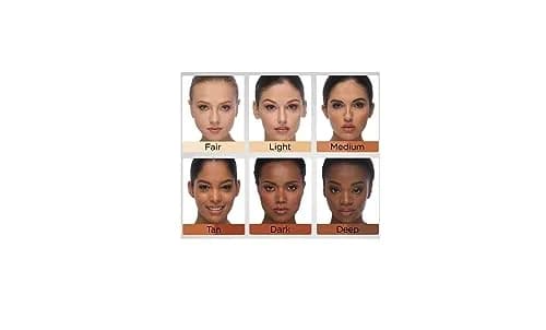 EVE PEARL Dual Salmon Concealer & 202 Blender Brush Set | Full Coverage, Matte Finish, Long-Lasting (70-120 chars) thumbnail 7