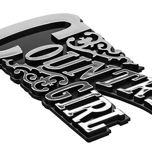 Pilot Vehicle Emblem 1 Pack | Chrome & Silver Finish, Easy Peel & Stick (70-120 chars) thumbnail 2