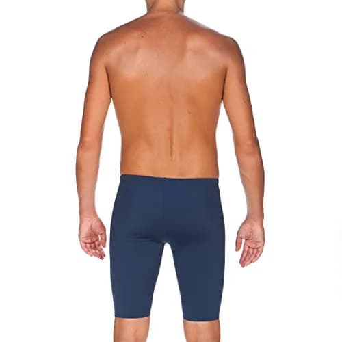 ARENA Men's Previous Season Team Color Print Jammer 22 | MaxLife Chlorine Resistant Fabric thumbnail 5