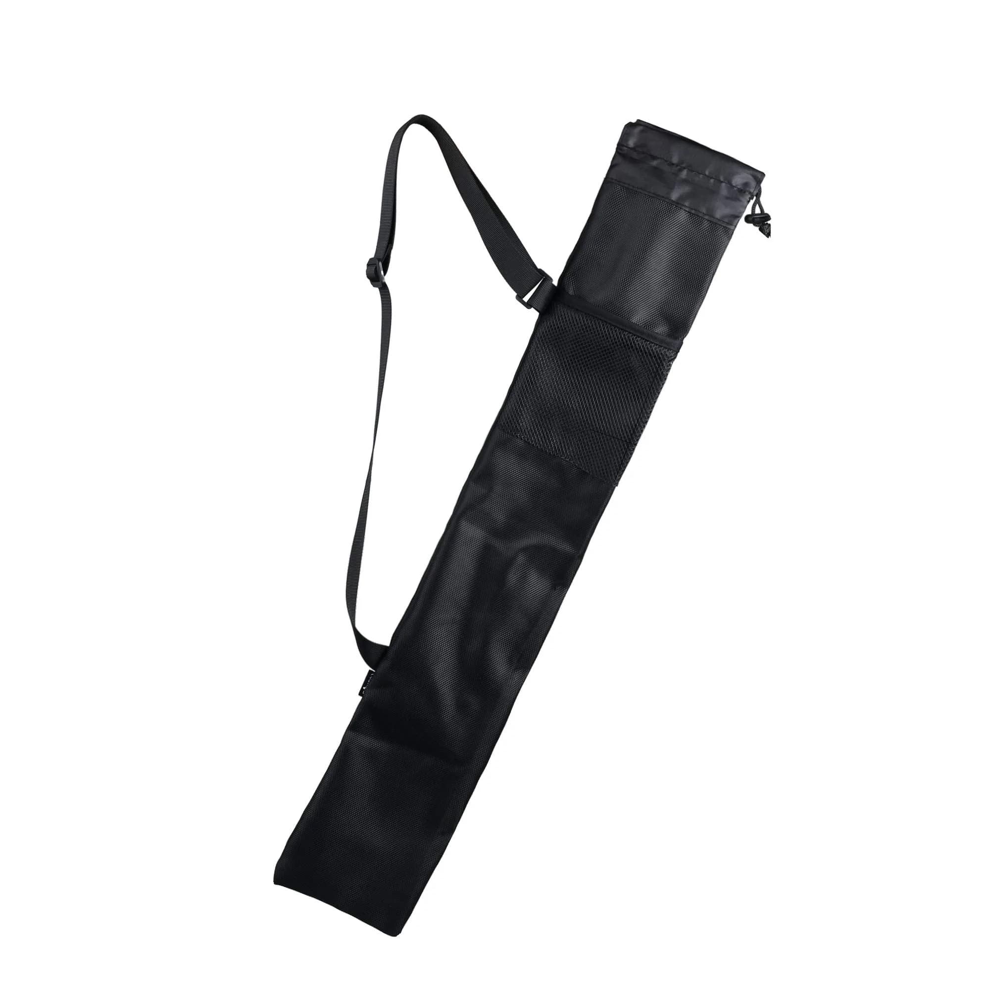 Cosmos Trekking Poles Carry Bag 28x5 inches | Water-Resistant Storage for Hiking Poles