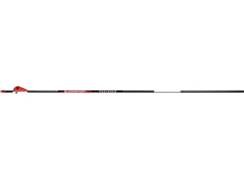 Bloodsport Judgement Arrow 31" | Precise Lightweight Carbon for Hunting thumbnail 1