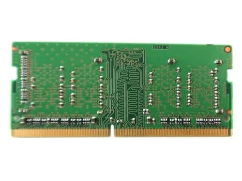 Micron 4GB DDR4 SODIMM Laptop Memory 2666MHz (4GB / 2666MHz) | Upgrade for Laptops thumbnail 2