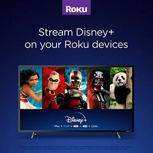 Roku Premiere Streaming Media Player 4K HDR | Simple Remote & Premium HDMI Cable thumbnail 6