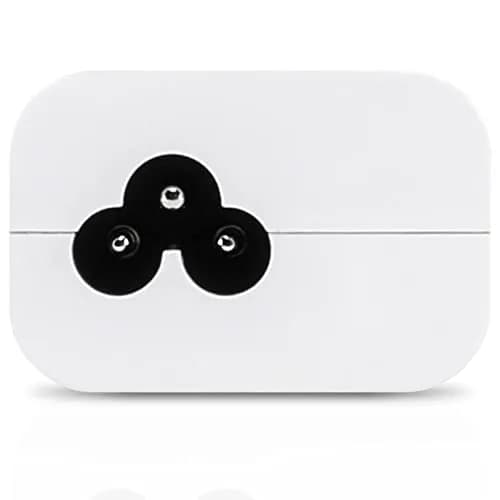 Ubiquiti Networks UniFi PoE Adapter 24V 0.3A Gigabit Ethernet | Powers UniFi Devices thumbnail 5