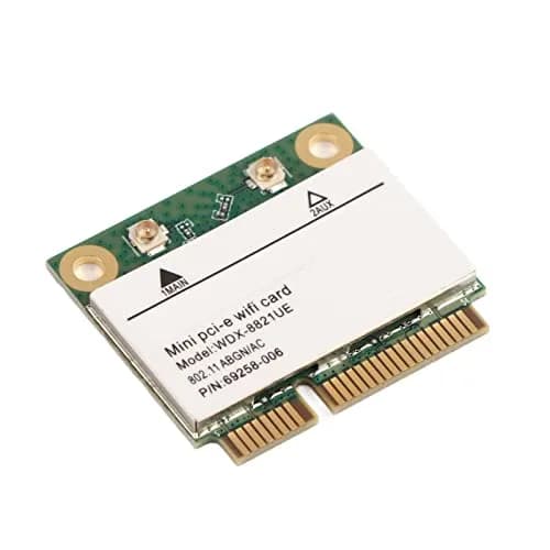 Zerone PCI-E WiFi Card with Bluetooth 4.2, 433Mbps Dual Band 2.4/5GHz Wireless Network Adapter for Desktop PC Windows 7/10 thumbnail 7