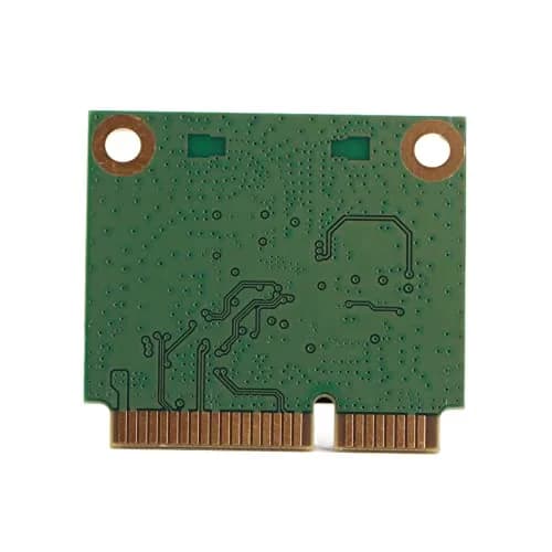 Zerone PCI-E WiFi Card with Bluetooth 4.2, 433Mbps Dual Band 2.4/5GHz Wireless Network Adapter for Desktop PC Windows 7/10 thumbnail 8