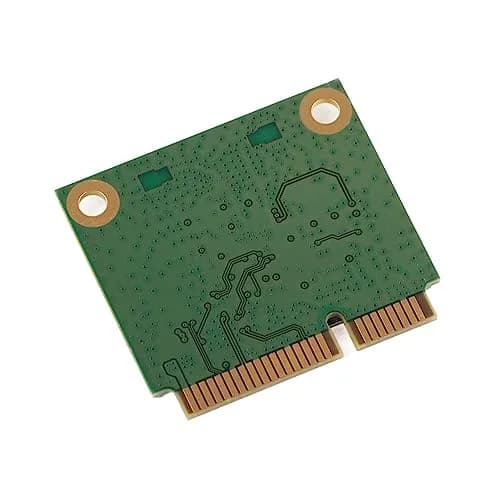 Zerone PCI-E WiFi Card with Bluetooth 4.2, 433Mbps Dual Band 2.4/5GHz Wireless Network Adapter for Desktop PC Windows 7/10 thumbnail 9