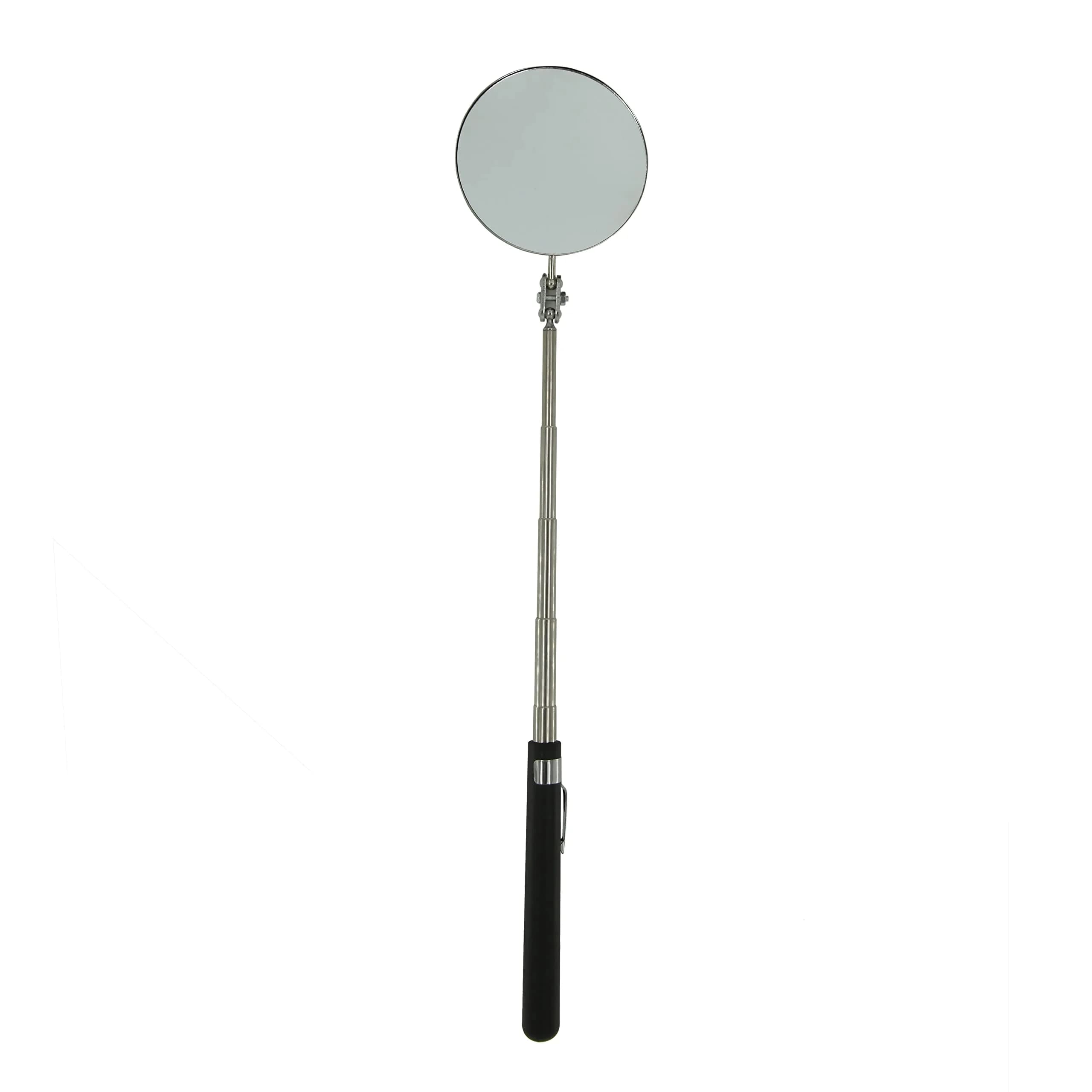 Enbar Telescopic Inspection Mirror 68cm (26.6 in) | 360° Rotating Head for Hard-to-Reach Areas - view 6