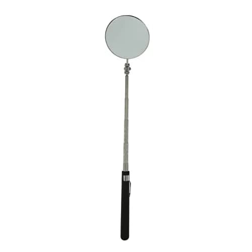 Enbar Telescopic Inspection Mirror 68cm (26.6 in) | 360° Rotating Head for Hard-to-Reach Areas thumbnail 6