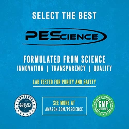 PEScience Select Vegan Protein Powder Cinnamon Delight | Plant-Based, Dairy & Gluten Free, 27 Servings thumbnail 9