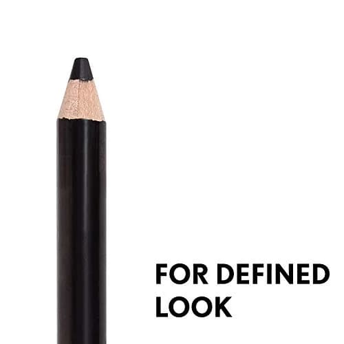 CoverGirl Perfect Blend Eye Pencil, Basic Black | Water-Resistant, Precise & Smudge-Free (70-120 chars) thumbnail 2