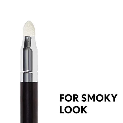 CoverGirl Perfect Blend Eye Pencil, Basic Black | Water-Resistant, Precise & Smudge-Free (70-120 chars) thumbnail 3