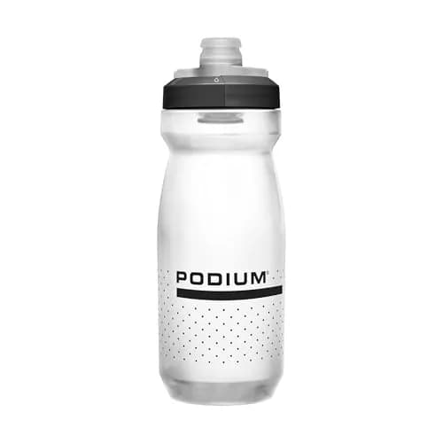 CamelBak Podium Water Bottle 710ml (24oz) | Fast Hydration for Cyclists thumbnail 4