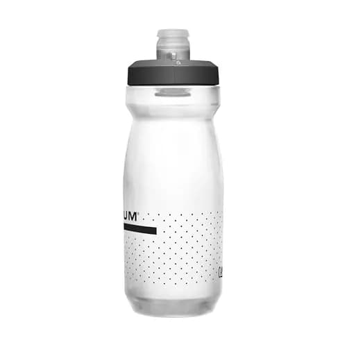CamelBak Podium Water Bottle 710ml (24oz) | Fast Hydration for Cyclists thumbnail 3