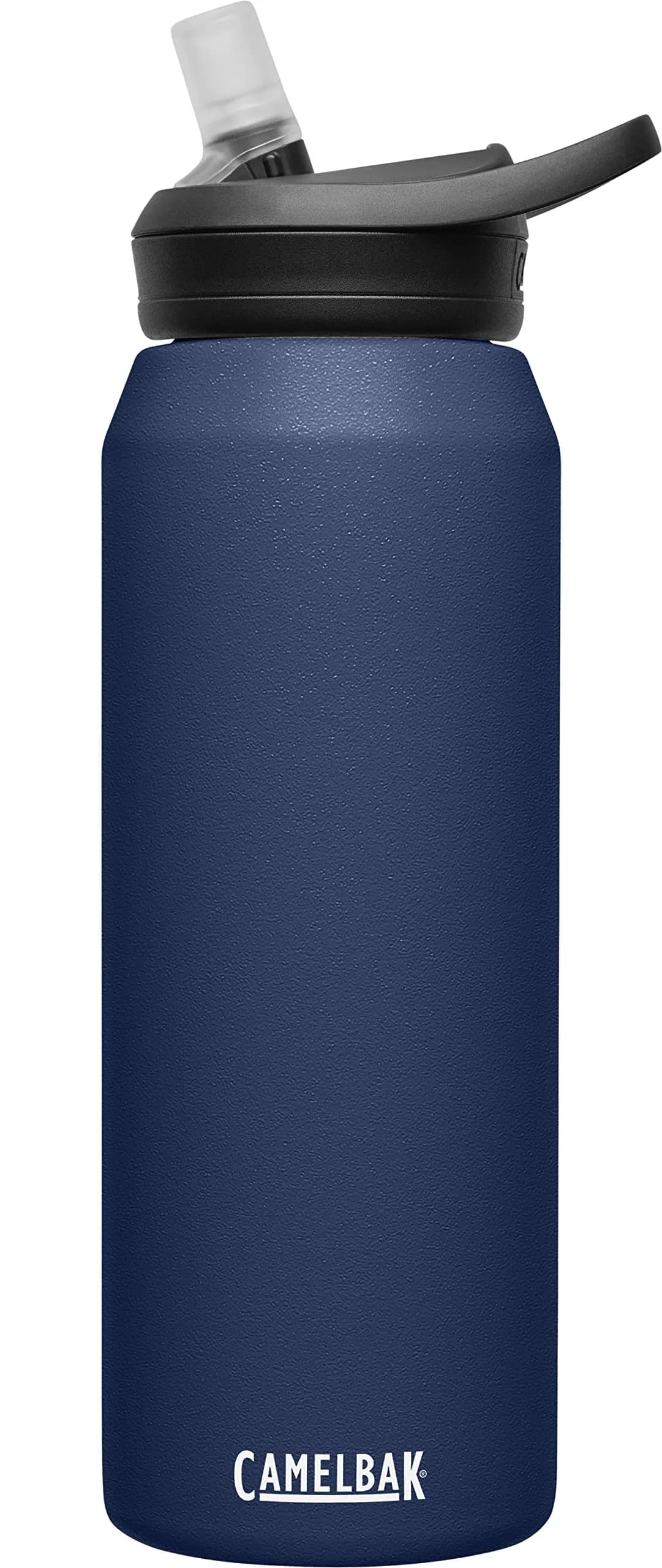 CamelBak Eddy+ Stainless Steel Water Bottle 32oz (946ml) | Keeps Drinks Cold for Extended Periods - main product image