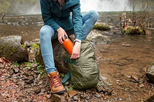 CamelBak Eddy+ Stainless Steel Water Bottle 32oz (946ml) | Keeps Drinks Cold for Extended Periods thumbnail 7