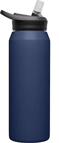 CamelBak Eddy+ Stainless Steel Water Bottle 32oz (946ml) | Keeps Drinks Cold for Extended Periods thumbnail 3