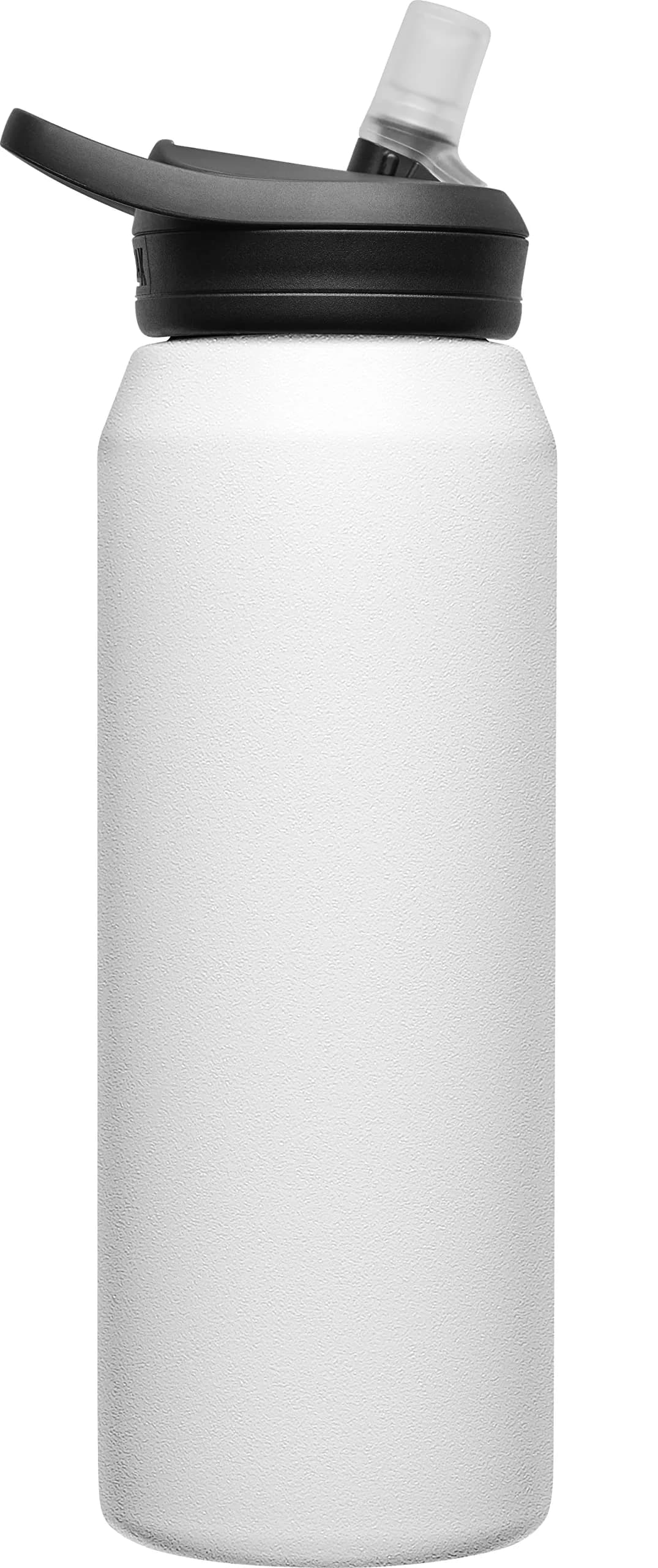 CamelBak Eddy+ Stainless Steel Water Bottle 1000ml (33.8 Fl Oz) | Vacuum Insulated for Cold Hydration - view 3