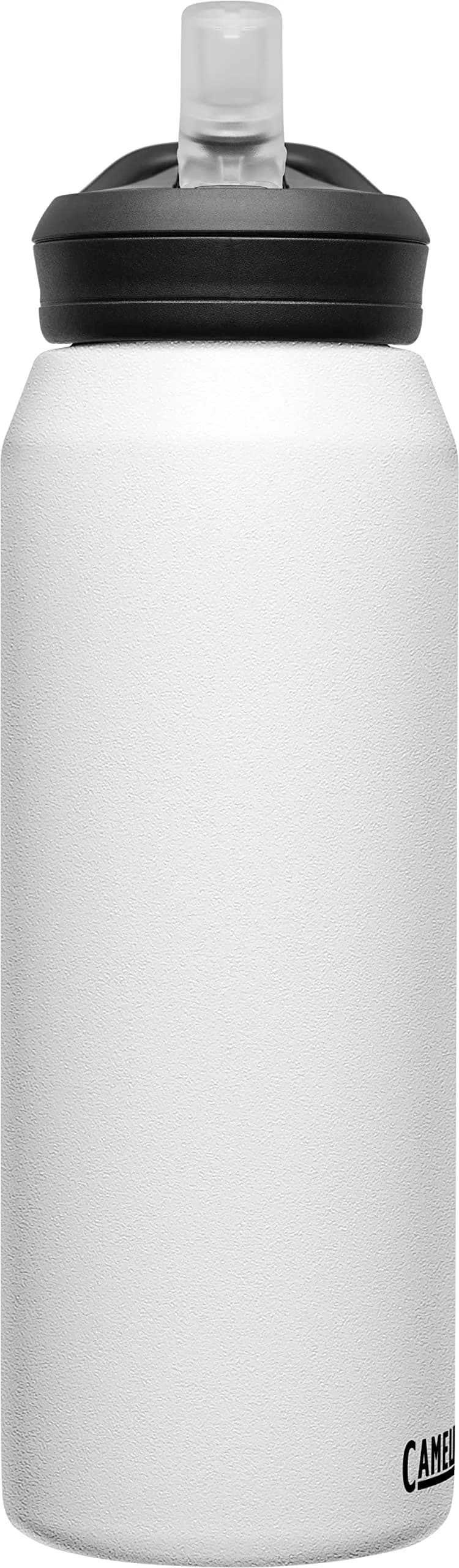 CamelBak Eddy+ Stainless Steel Water Bottle 1000ml (33.8 Fl Oz) | Vacuum Insulated for Cold Hydration - view 4