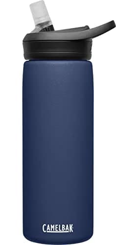 CamelBak Eddy+ Stainless Steel Water Bottle 710ml (24oz) | Insulated Hydration for Active Days thumbnail 1