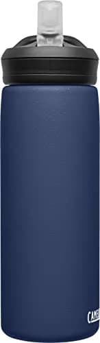 CamelBak Eddy+ Stainless Steel Water Bottle 710ml (24oz) | Insulated Hydration for Active Days thumbnail 4