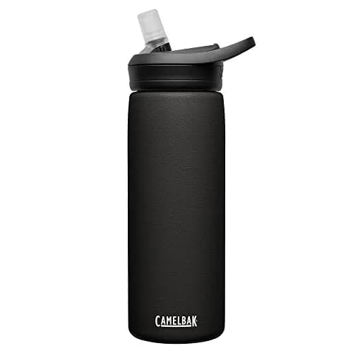 CamelBak Eddy+ Stainless Steel Water Bottle 20oz (590ml) | Vacuum Insulated for Cold Drinks thumbnail 1