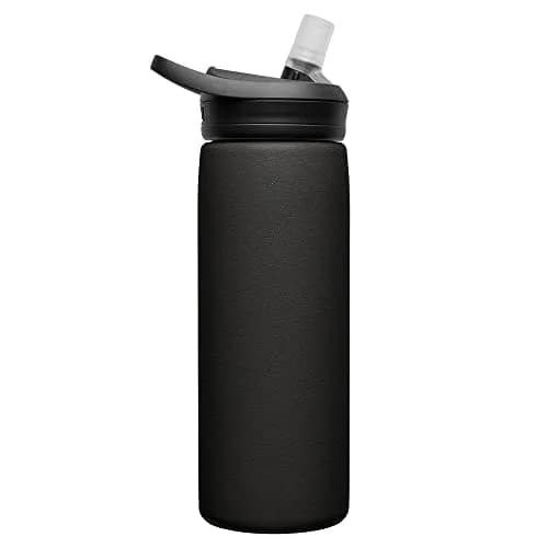 CamelBak Eddy+ Stainless Steel Water Bottle 20oz (590ml) | Vacuum Insulated for Cold Drinks thumbnail 4