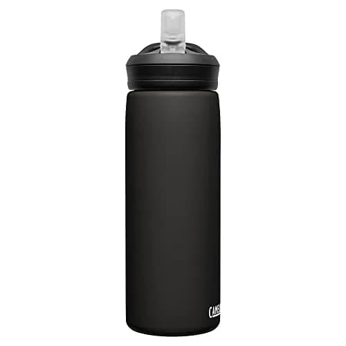 CamelBak Eddy+ Stainless Steel Water Bottle 20oz (590ml) | Vacuum Insulated for Cold Drinks thumbnail 5