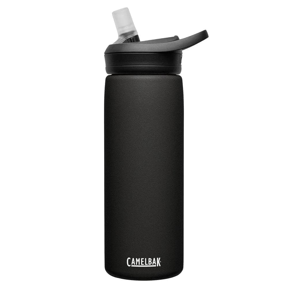 CamelBak Eddy+ Stainless Steel Water Bottle 20oz (590ml) | Vacuum Insulated for Cold Drinks - main product image