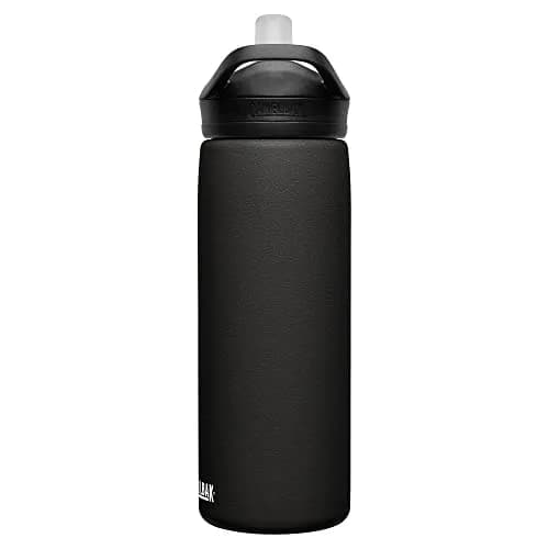 CamelBak Eddy+ Stainless Steel Water Bottle 20oz (590ml) | Vacuum Insulated for Cold Drinks thumbnail 2