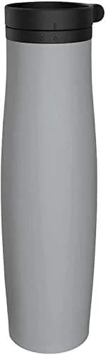 CamelBak Beck Vacuum Stainless Steel Water Bottle 20 Oz | Leakproof, Stone Finish, Double Wall Insulated thumbnail 1