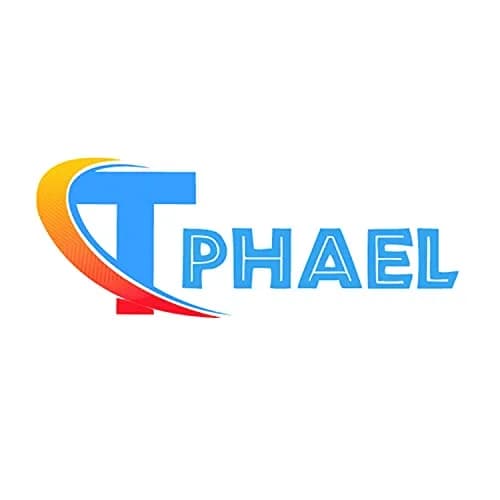 T Phael Black Digitizer Repair Kit for iPad 5 A1474 A1475 A1476 | Touch Screen Replacement Assembly with Tools thumbnail 6
