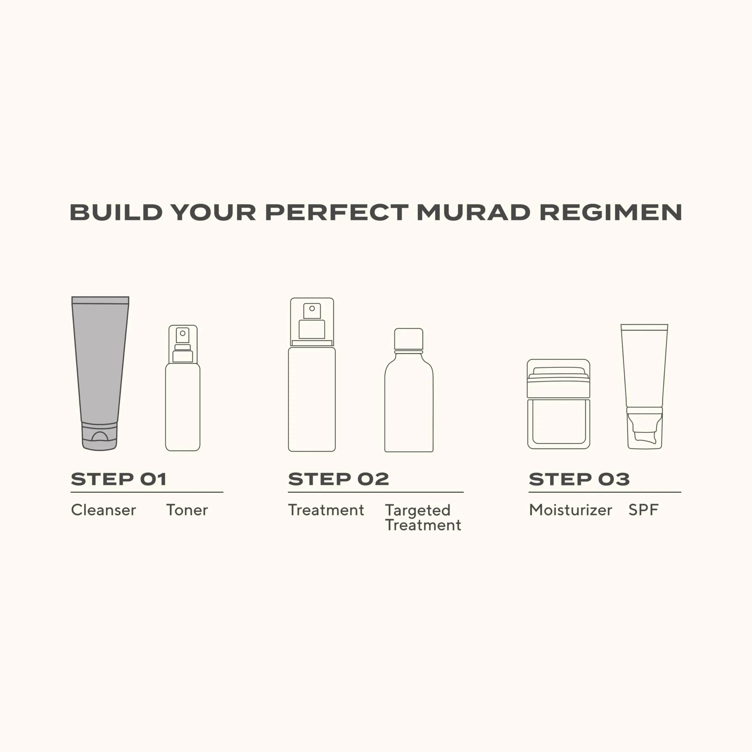 Murad Essential-C Facial Cleanser 60ml (2 Fl Oz) | Vitamin C Antioxidant Face Wash - view 7
