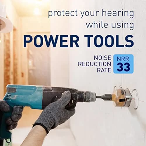Flents Quiet Time Foam Ear Plugs NRR 33, 70 Pair Purple | High Noise Reduction for Sleep & Travel thumbnail 6