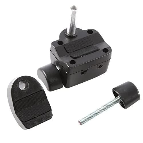 Hersmay Wired Zoom Control Remote with 2.5mm Jack Cable for Sony & Panasonic LANC Camcorders | 70cm Cable thumbnail 5