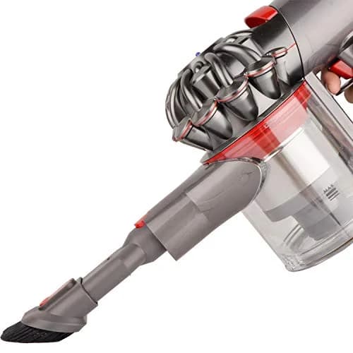Fullclean Combination Tool Attachment for Dyson V7-V15 Vacuum Cleaners | 10cm (3.9in) x 11.3cm (4.4in) x 22.8cm (9in) thumbnail 5