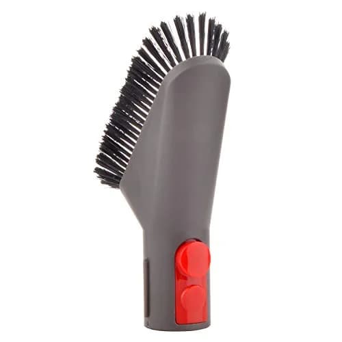 Fullclean Soft Dusting Brush Attachment for Dyson V15 V12 V11 V10 V8 V7 Vacuum Cleaners | Gentle Dust Removal thumbnail 5