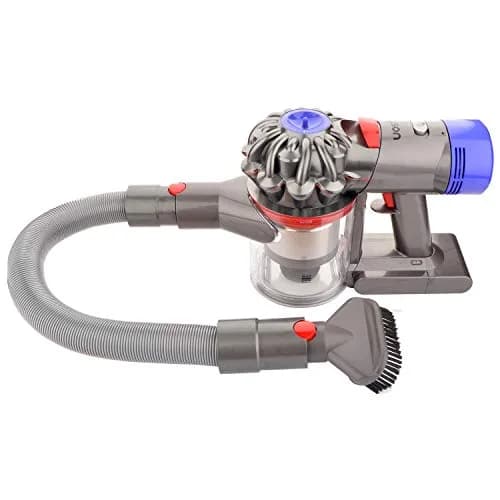Fullclean Stubborn Dirt Tool for Dyson V15 V12 V11 V10 V8 V7 Vacuum Cleaners | Hard Bristle Attachment thumbnail 5
