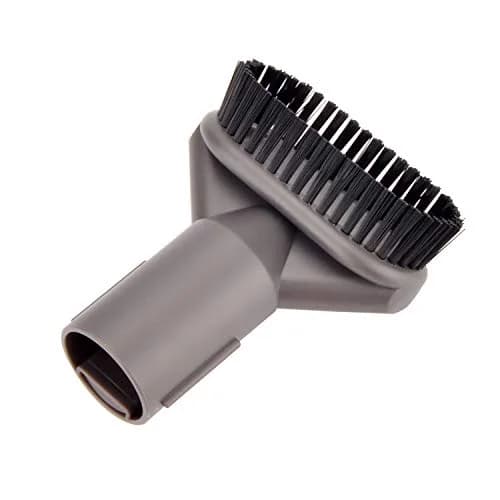 Fullclean Stubborn Dirt Tool for Dyson V15 V12 V11 V10 V8 V7 Vacuum Cleaners | Hard Bristle Attachment thumbnail 6