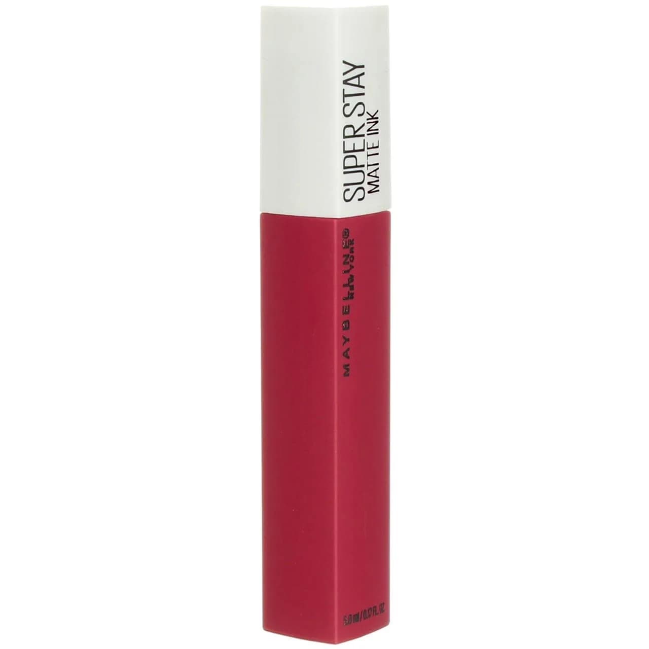Maybelline Super Stay Matte Ink Liquid Lipstick, Lover, Pack of 2 | 16-Hour Transfer-Proof Matte - main product image