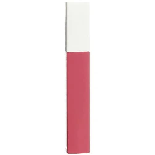 Maybelline Super Stay Matte Ink Liquid Lipstick, Lover, Pack of 2 | 16-Hour Transfer-Proof Matte thumbnail 4