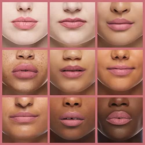 Maybelline Super Stay Matte Ink Liquid Lipstick, Lover, Pack of 2 | 16-Hour Transfer-Proof Matte thumbnail 3