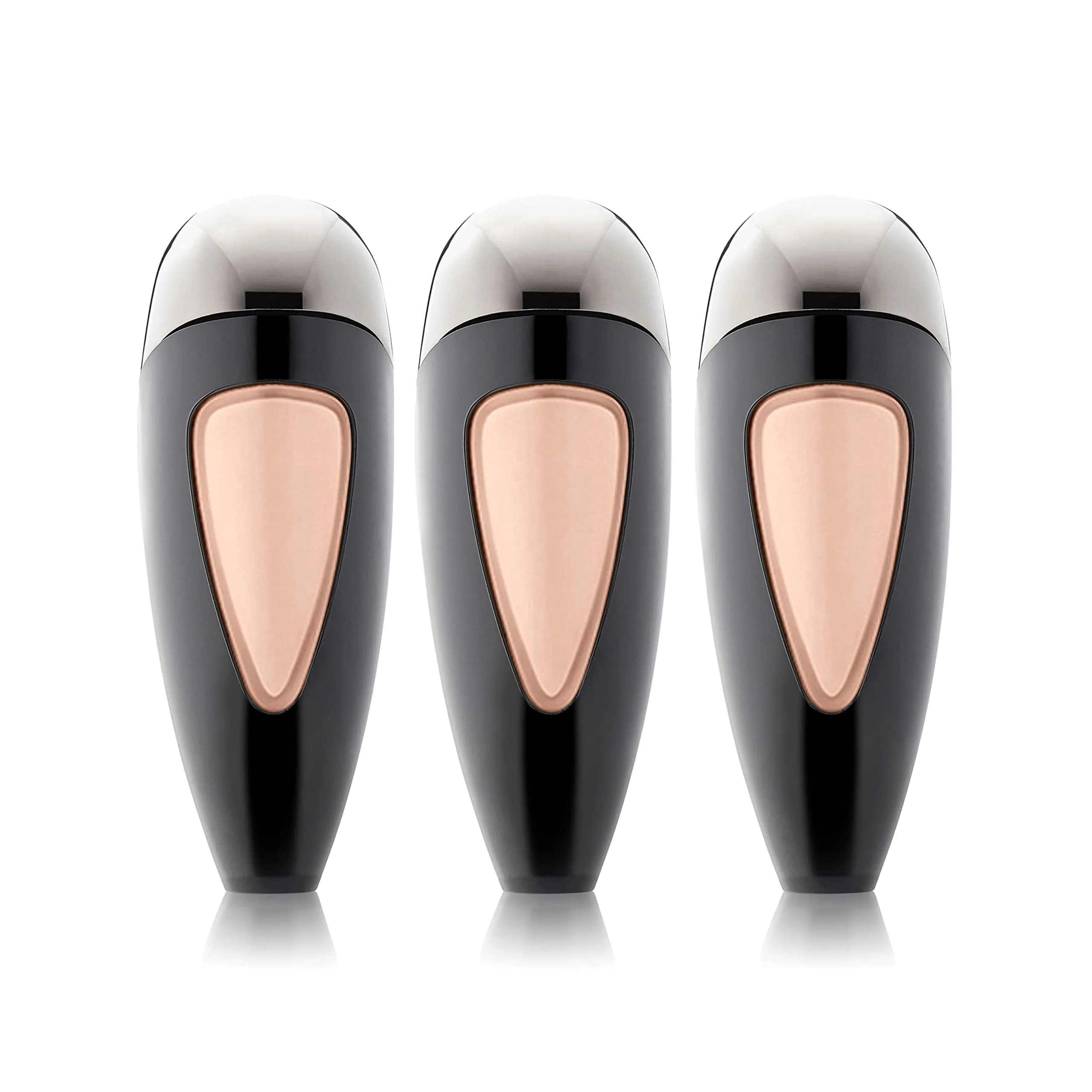 TEMPTU Perfect Canvas Airbrush Foundation 2.5C Cream 12.15ml (0.41 Fl Oz) | Hydrating, Long-Wear, Semi-Matte Finish - main product image