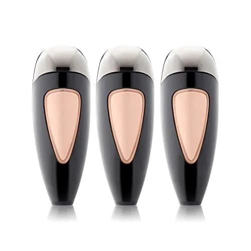TEMPTU Perfect Canvas Airbrush Foundation 2.5C Cream 12.15ml (0.41 Fl Oz) | Hydrating, Long-Wear, Semi-Matte Finish thumbnail 1