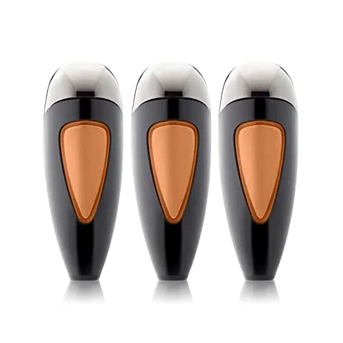 TEMPTU Perfect Canvas Airbrush Foundation Airpod 9.5N/C Latte 12ml (0.41 Fl Oz) | Semi-Matte, Skin-Like Finish thumbnail 1