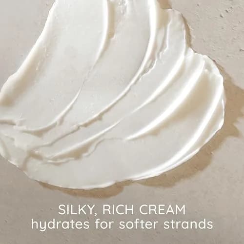 Aveeno Oat Milk Blend Moisturizing Conditioner 354ml (12 fl oz) | Hydrates Dry, Damaged Hair thumbnail 3